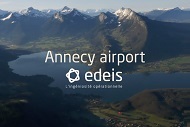 3Valley-transfers Annecy Airport